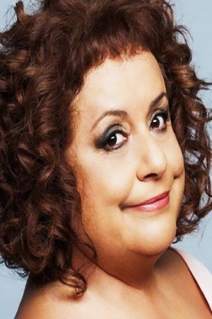 Eleni Kokkidou photo