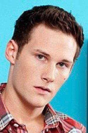Photo of Cameron Greenway from the Latest Netflix gallery