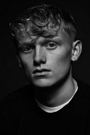 Photo of George Jaques from the Latest Netflix gallery
