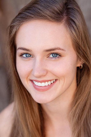 Photo of Alea Hansinger from the Latest Netflix gallery