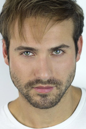 Photo of Cameron Bigelow from the Latest Netflix gallery
