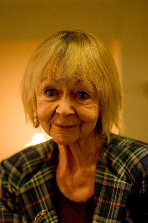Sheila Reid photo
