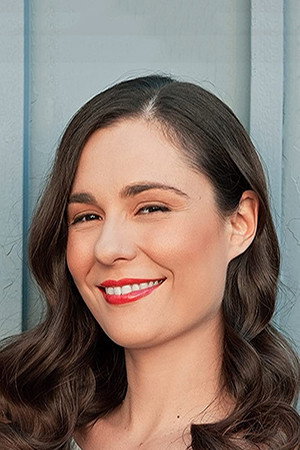 Thaleia Matika photo