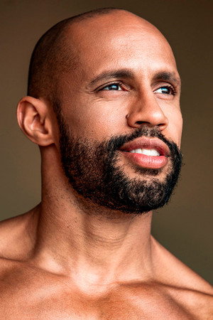 Photo of Harold Lopez from the Latest Netflix gallery