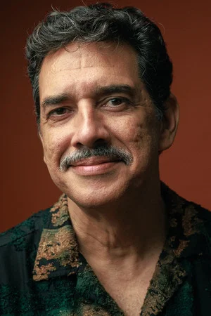Photo of André Deca from the Latest Netflix gallery