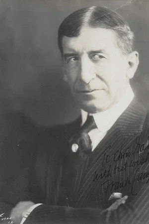 Photo of Frank Campeau from the Latest Netflix gallery