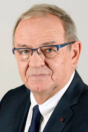 Photo of Jerzy Fedorowicz from the Latest Netflix gallery