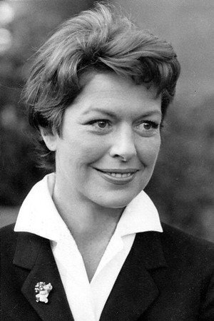 Madeleine Robinson photo