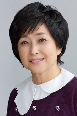 Keiko Takeshita photo