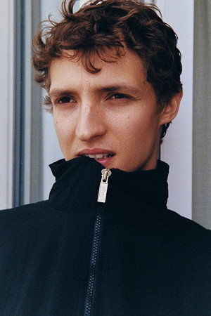 Aliocha Schneider photo