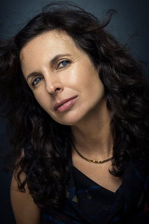 Photo of Marcela Said from the Latest Netflix gallery