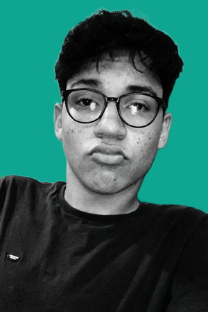 Photo of Matheus Nascimento from the Latest Netflix gallery