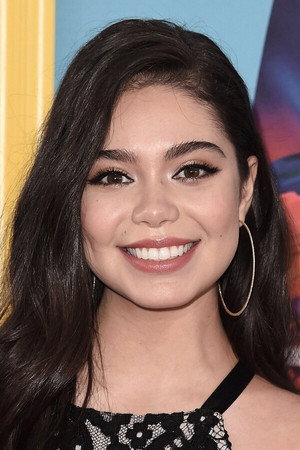 Auliʻi Cravalho photo