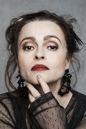 Helena Bonham Carter photo