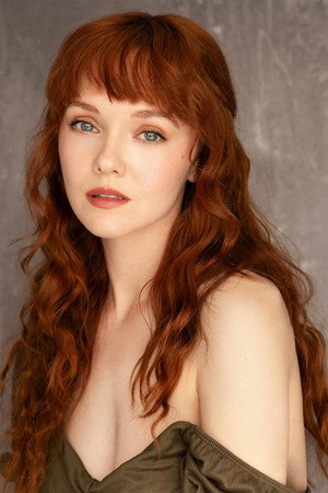 Photo of Hannah Rose May from the Latest Netflix gallery