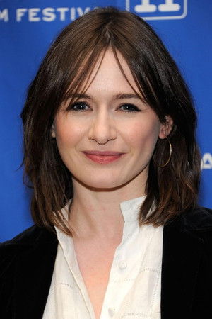 Emily Mortimer photo