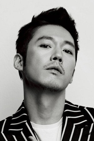 Jang Hyuk photo