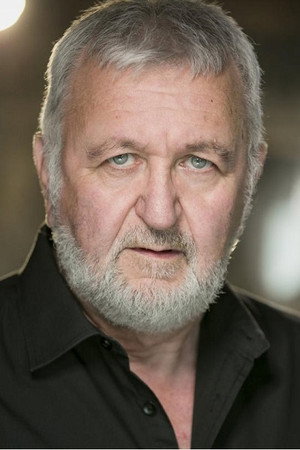 Photo of Keith Parry from the Latest Netflix gallery