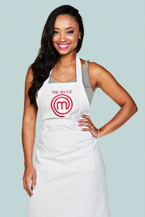 Photo of Michele Crispim from the Latest Netflix gallery