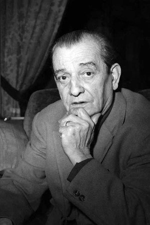 Photo of Marcel Pagnol from the Latest Netflix gallery