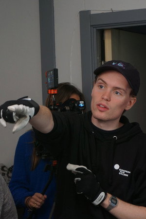 Photo of Emil Herold Sørensen from the Latest Netflix gallery
