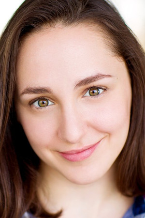 Photo of Lauren Patten from the Latest Netflix gallery