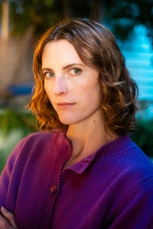 Photo of Diana Irvine from the Latest Netflix gallery