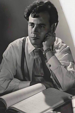 Ismael Rodríguez photo