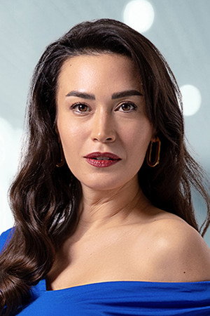 Ecem Özkaya photo