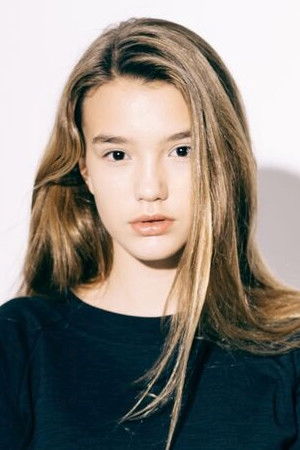 Alissa Skovbye photo