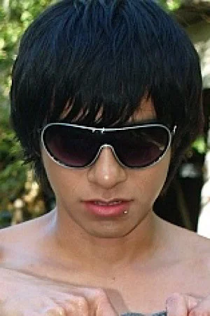 Photo of Fred Calvo from the Latest Netflix gallery