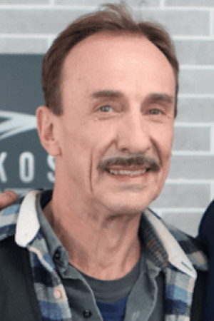 Christos Dimas photo