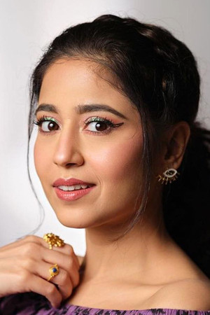 Shweta Tripathi Sharma photo