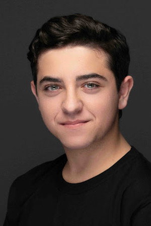 Berat Efe Parlar photo