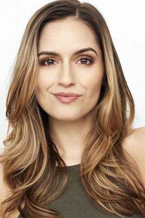 Photo of Asta Paredes from the Latest Netflix gallery