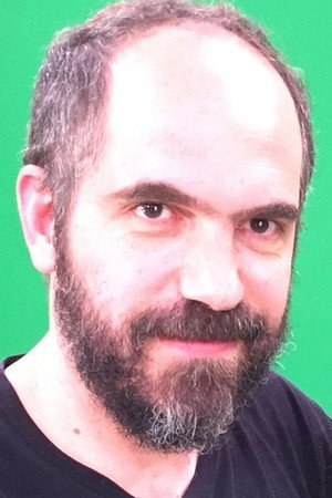 Photo of Jacobo Lieberman from the Latest Netflix gallery