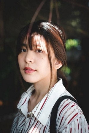 Photo of Nuengthida Sophon from the Latest Netflix gallery