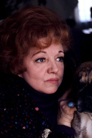 Hermione Baddeley photo