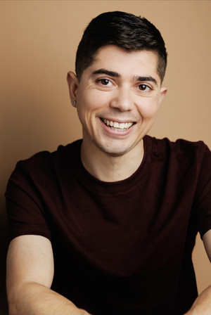 Photo of Jessie Rivas from the Latest Netflix gallery