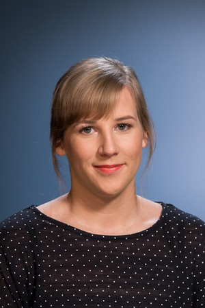 Photo of Saara Nüganen from the Latest Netflix gallery