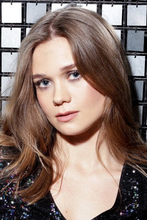 Photo of Karolin Jürise from the Latest Netflix gallery