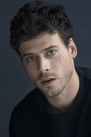 François Arnaud photo