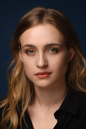 Photo of Maria Ryaboshapka from the Latest Netflix gallery
