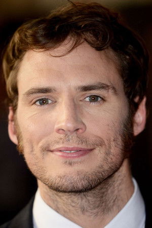 Sam Claflin photo