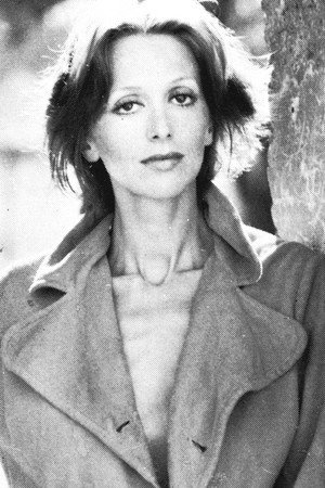 Photo of Francesca Righini from the Latest Netflix gallery