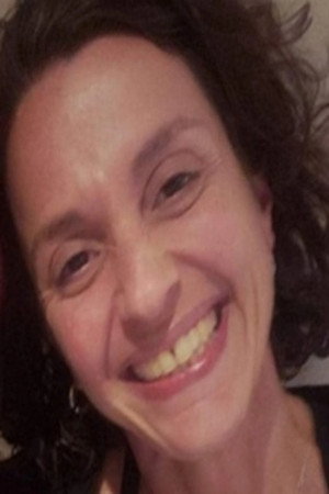 Suzanne Goldish photo