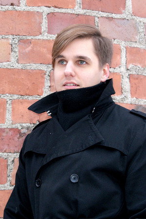 Photo of Riku Niemelä from the Latest Netflix gallery