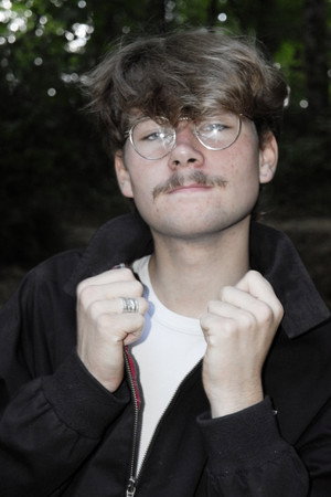 Photo of Isaac Courtais--Marqué from the Latest Netflix gallery