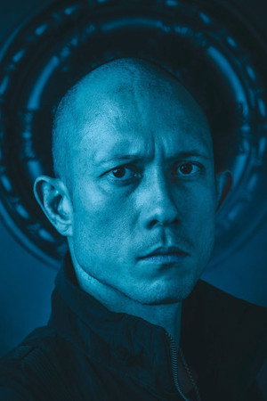 Photo of Matt Heafy from the Latest Netflix gallery