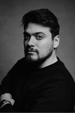 Photo of José Freitas from the Latest Netflix gallery